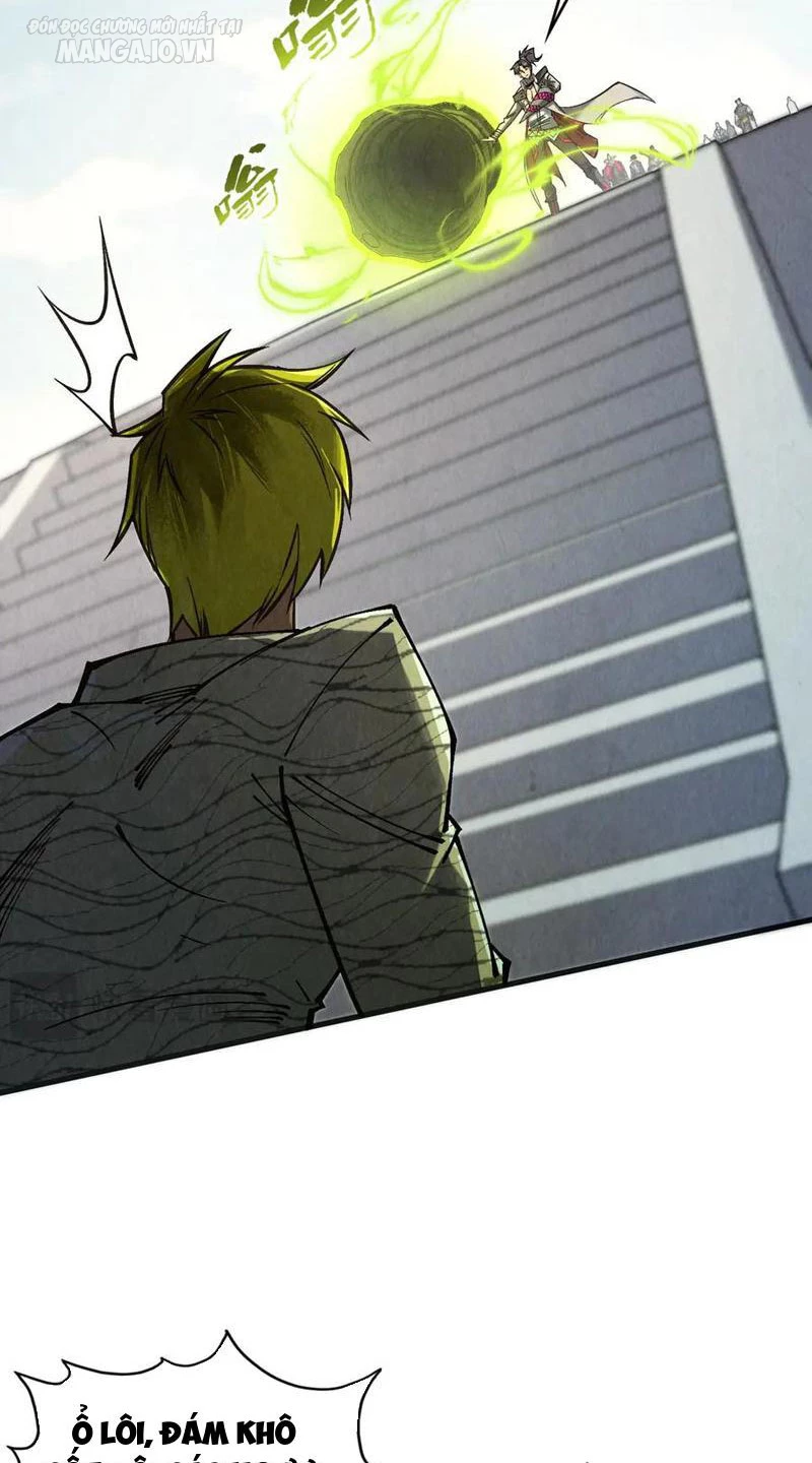 Vạn Cổ Chí Tôn Chapter 314 - Trang 4