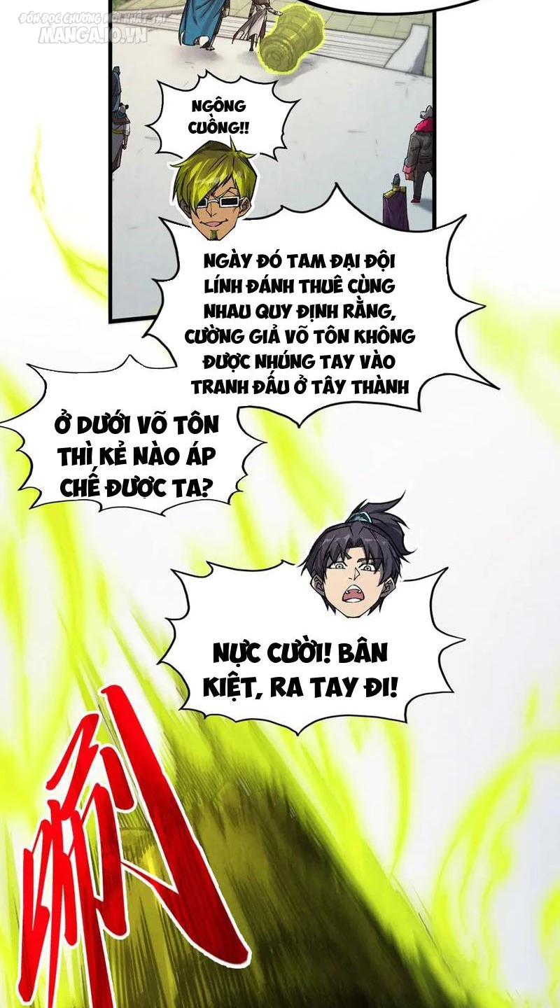 Vạn Cổ Chí Tôn Chapter 314 - Trang 4