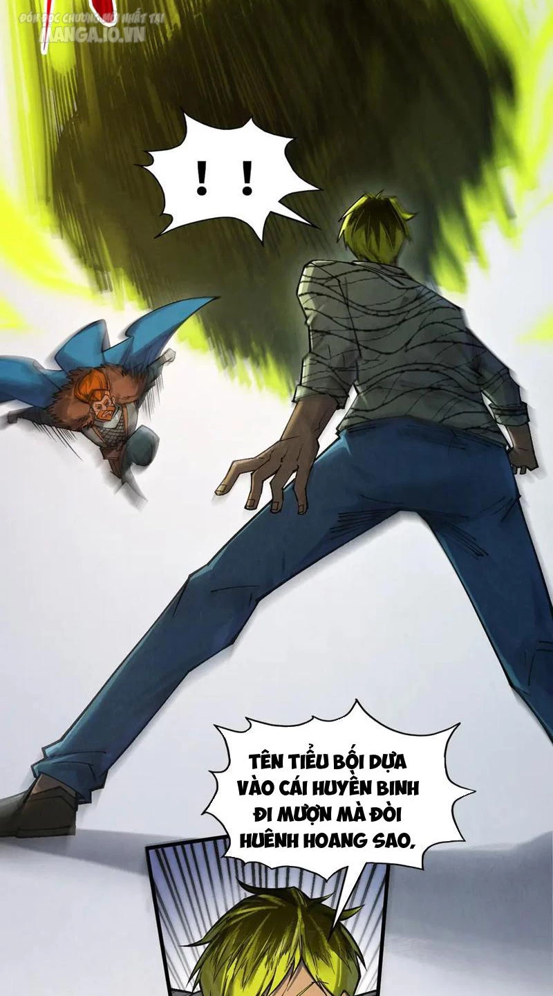 Vạn Cổ Chí Tôn Chapter 314 - Trang 4