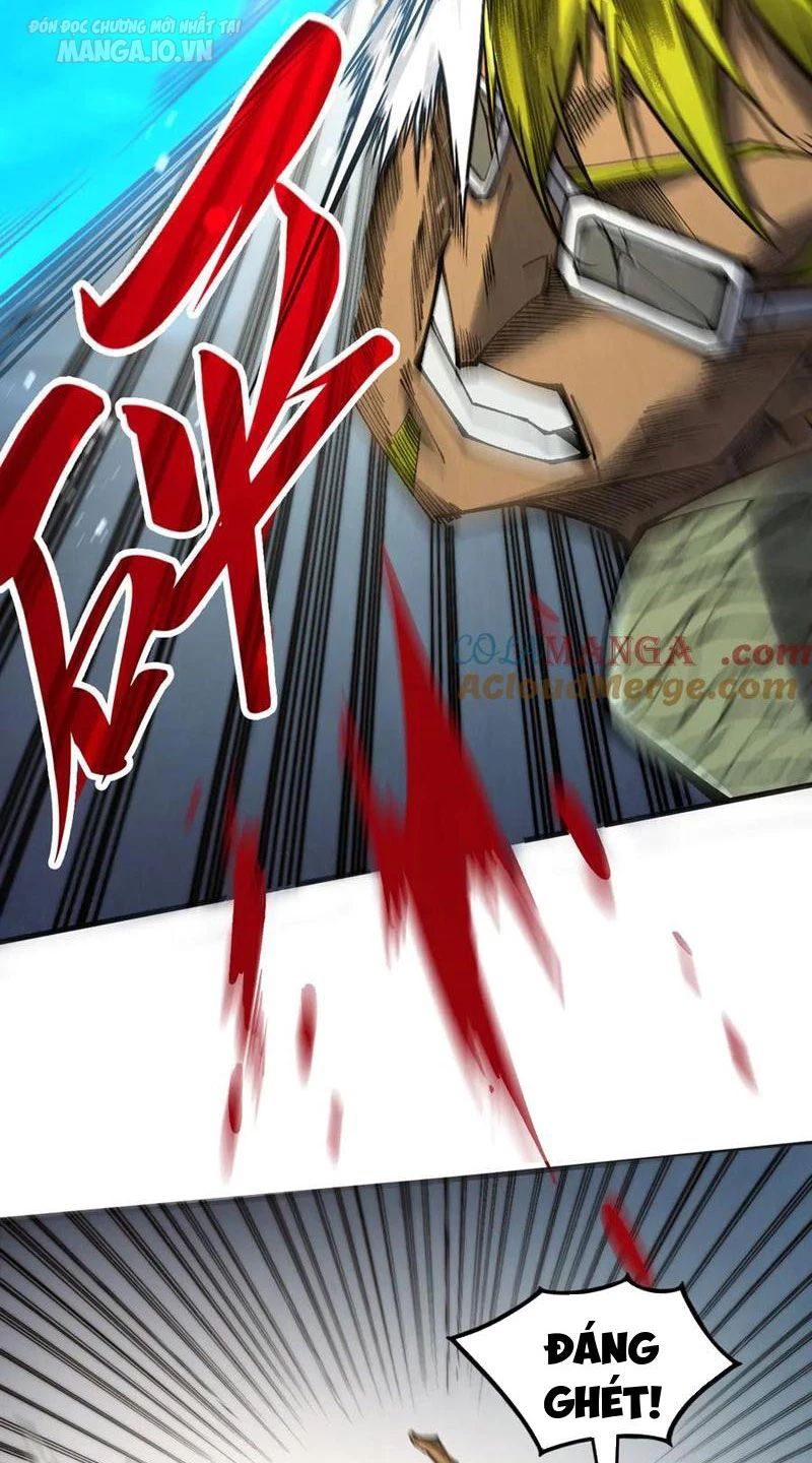 Vạn Cổ Chí Tôn Chapter 314 - Trang 4