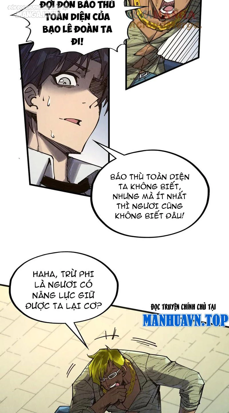 Vạn Cổ Chí Tôn Chapter 314 - Trang 4