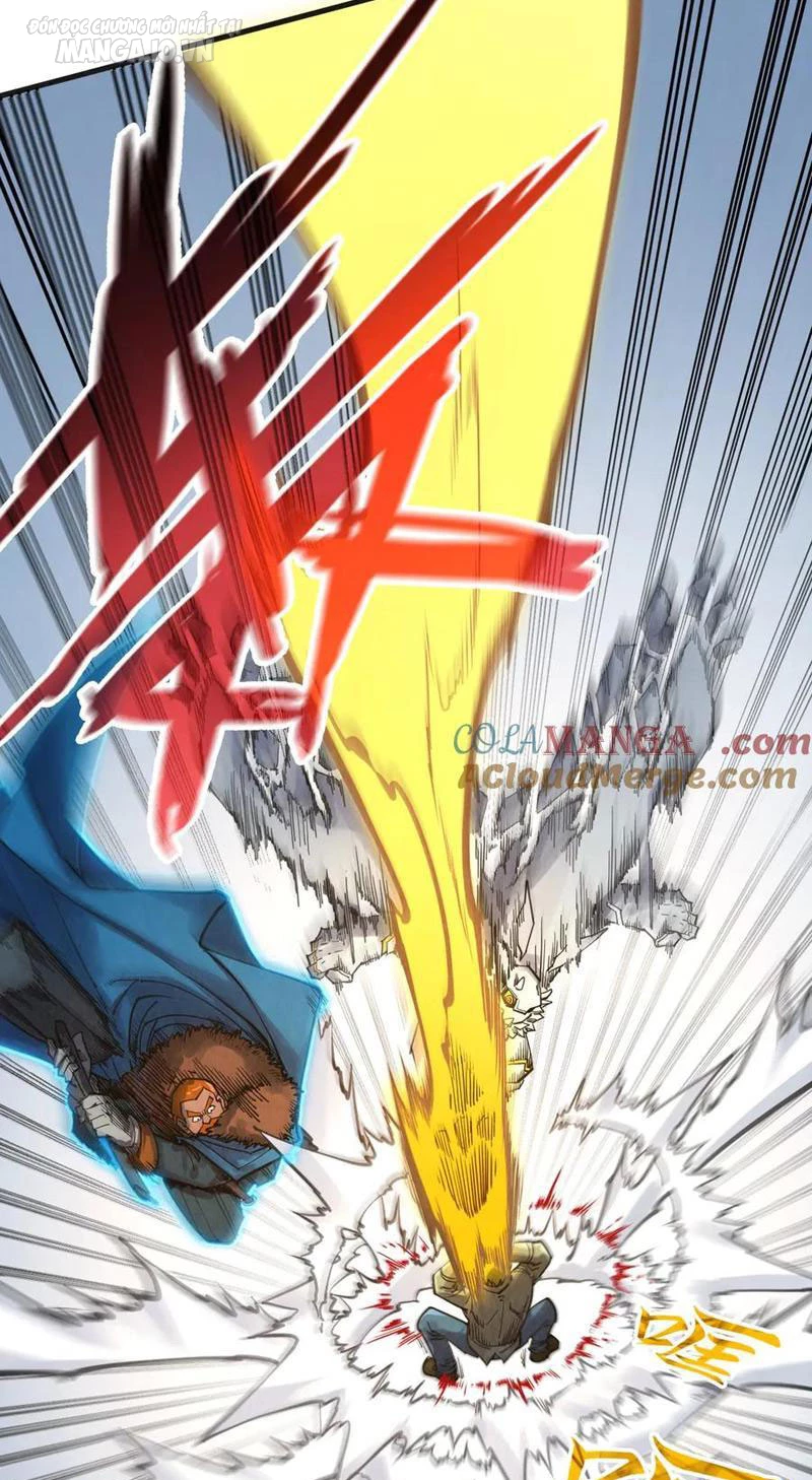 Vạn Cổ Chí Tôn Chapter 314 - Trang 4