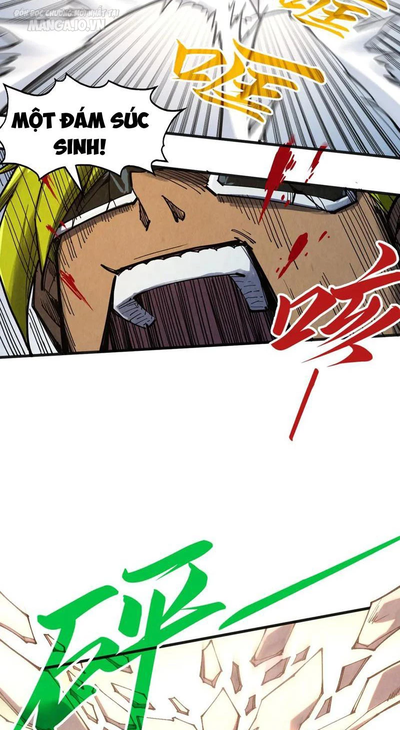 Vạn Cổ Chí Tôn Chapter 314 - Trang 4