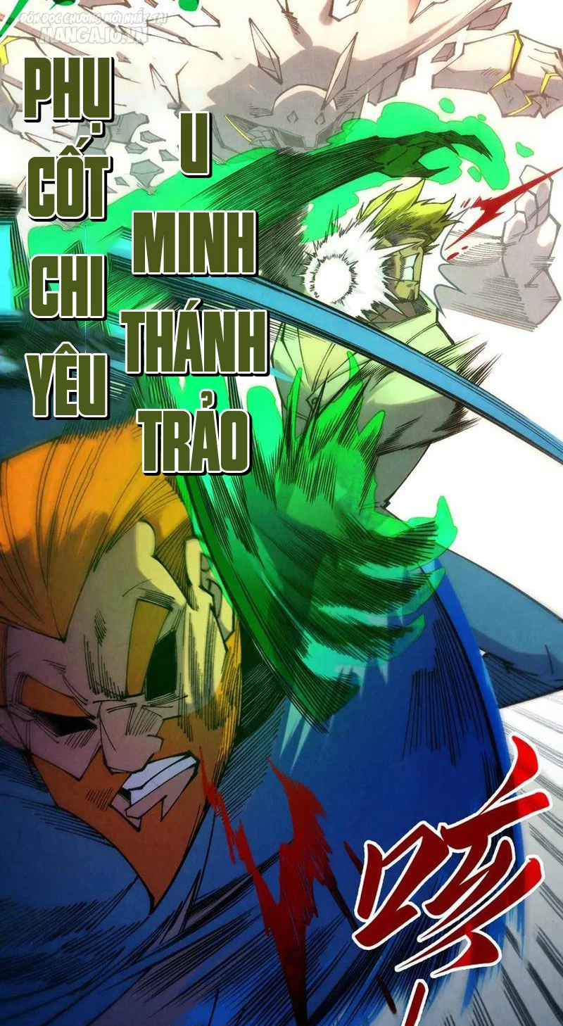 Vạn Cổ Chí Tôn Chapter 314 - Trang 4