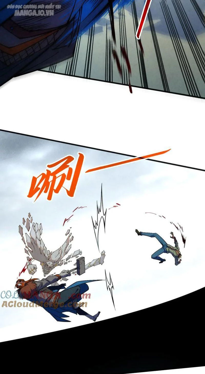 Vạn Cổ Chí Tôn Chapter 314 - Trang 4
