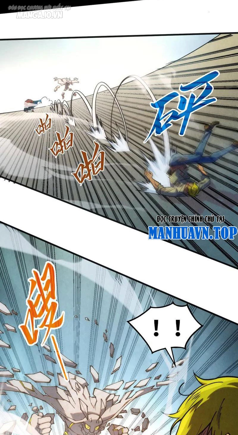 Vạn Cổ Chí Tôn Chapter 314 - Trang 4