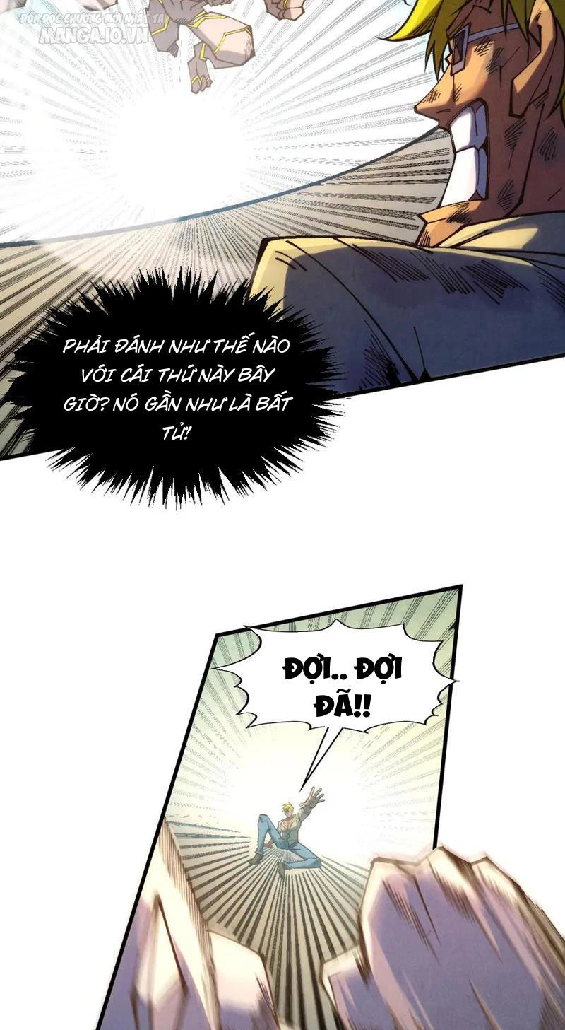 Vạn Cổ Chí Tôn Chapter 314 - Trang 4