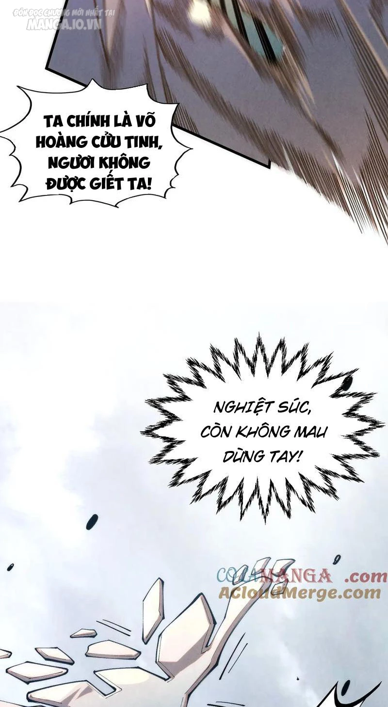 Vạn Cổ Chí Tôn Chapter 314 - Trang 4