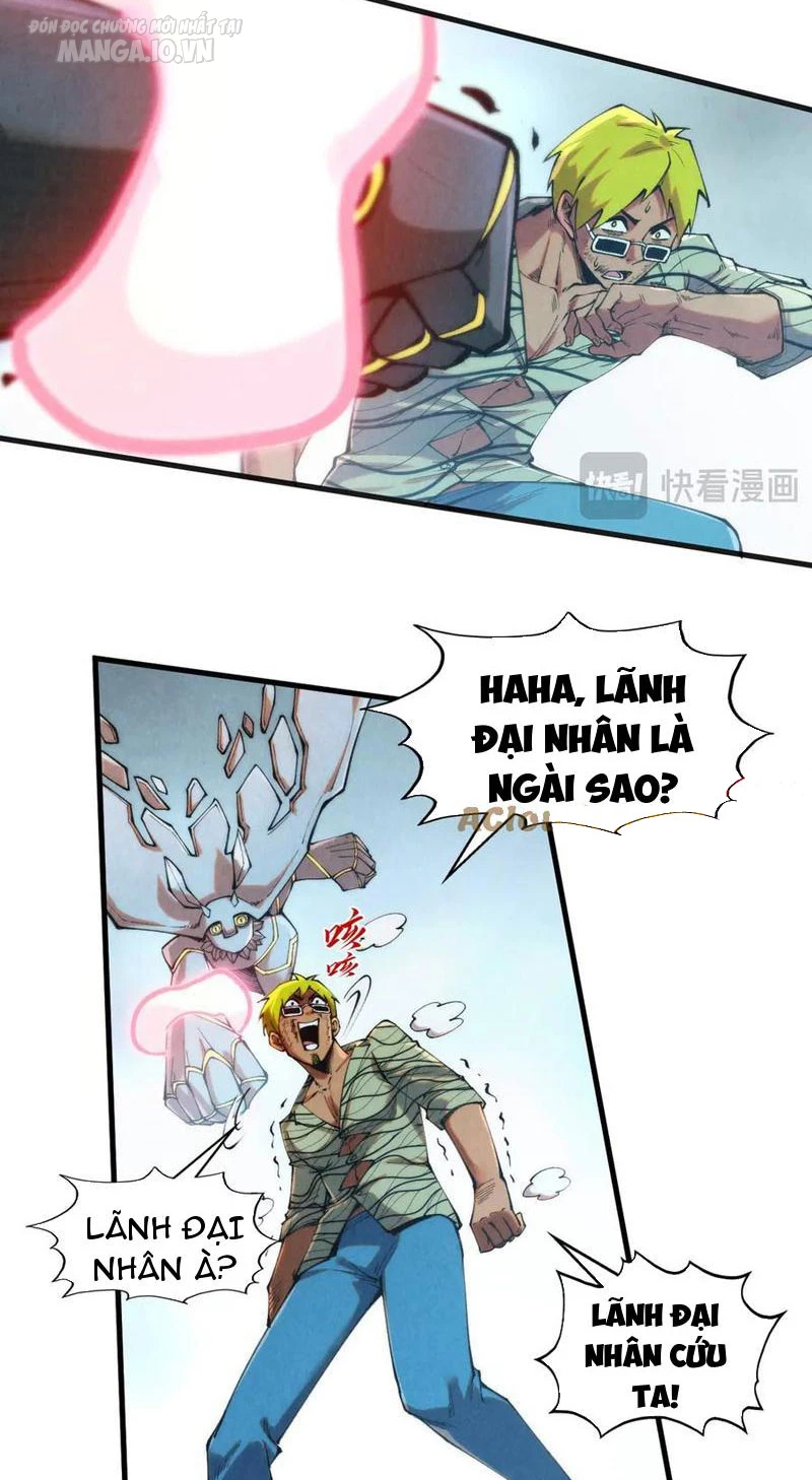 Vạn Cổ Chí Tôn Chapter 314 - Trang 4