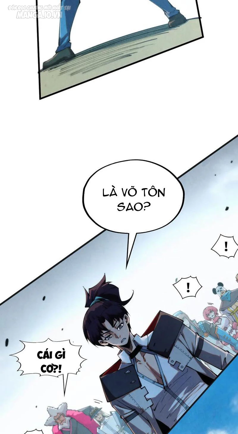 Vạn Cổ Chí Tôn Chapter 314 - Trang 4