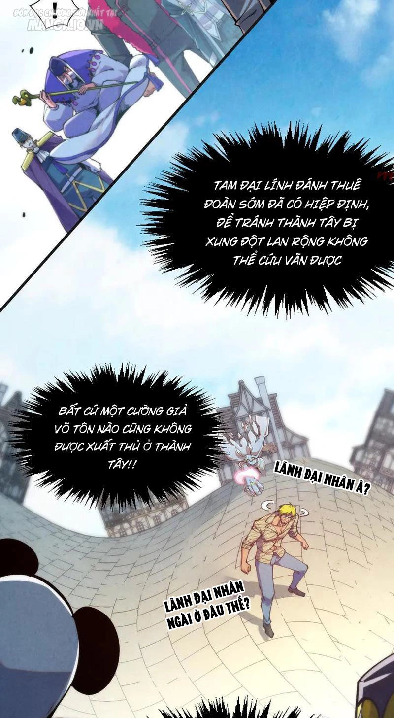 Vạn Cổ Chí Tôn Chapter 314 - Trang 4