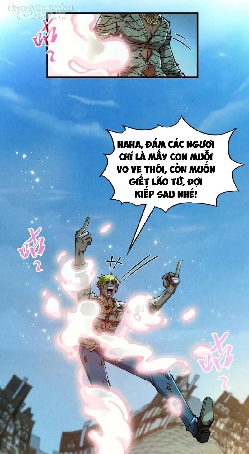 Vạn Cổ Chí Tôn Chapter 314 - Trang 4