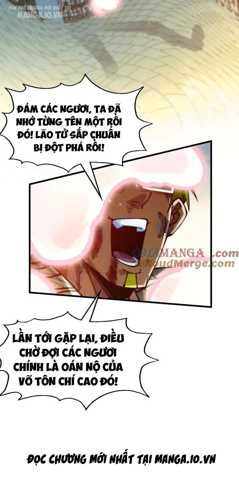 Vạn Cổ Chí Tôn Chapter 314 - Trang 4