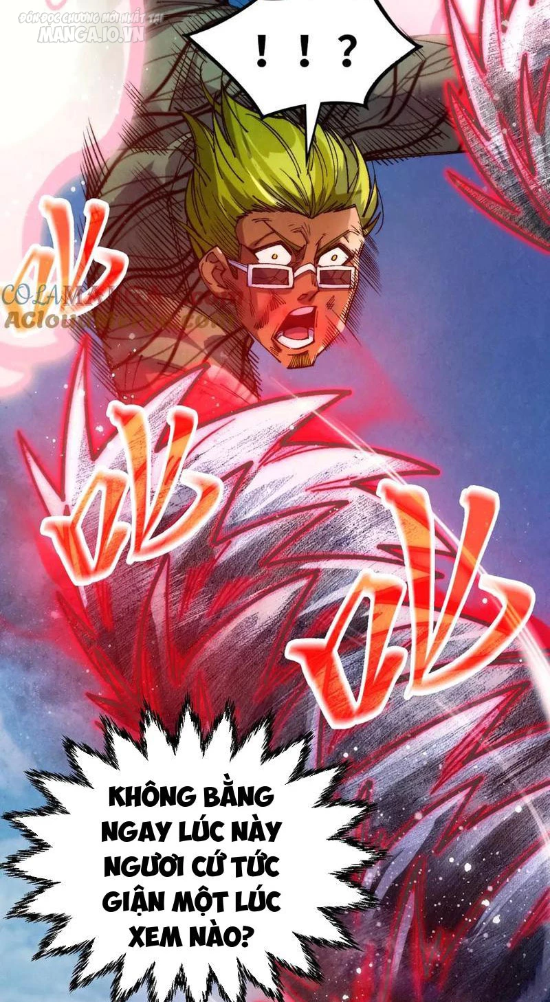 Vạn Cổ Chí Tôn Chapter 314 - Trang 4