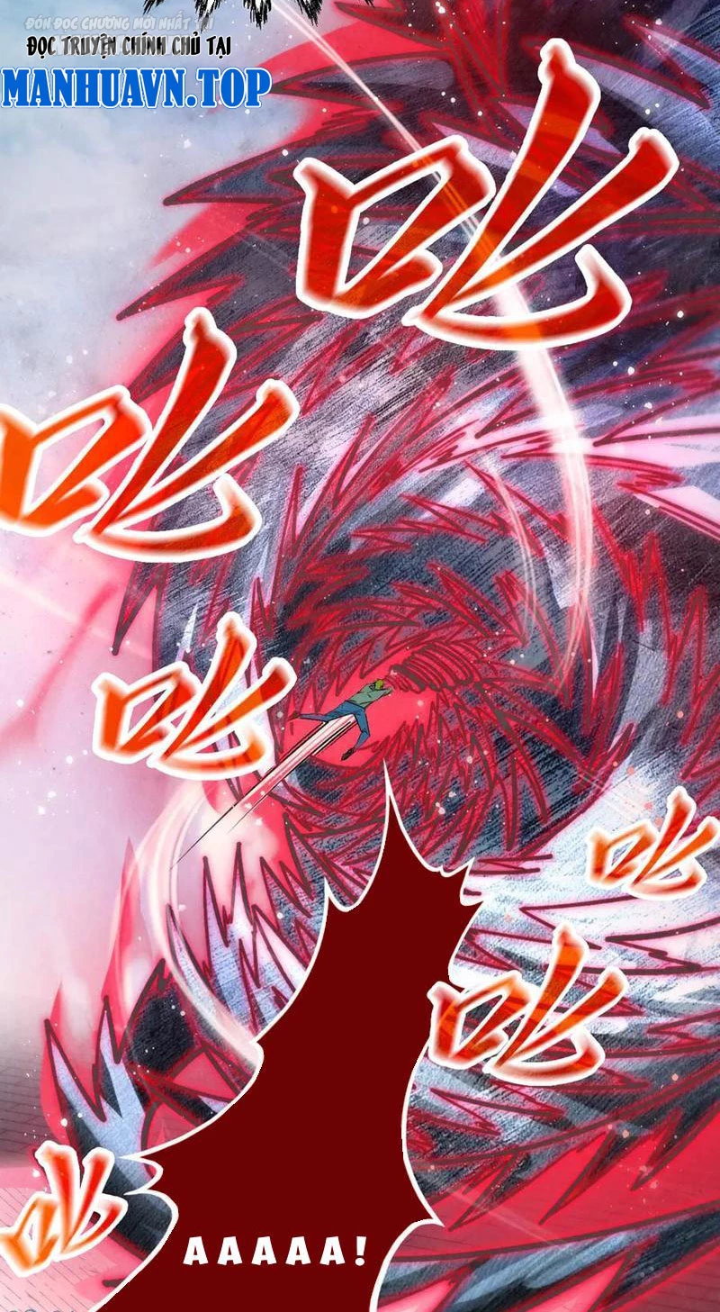Vạn Cổ Chí Tôn Chapter 314 - Trang 4