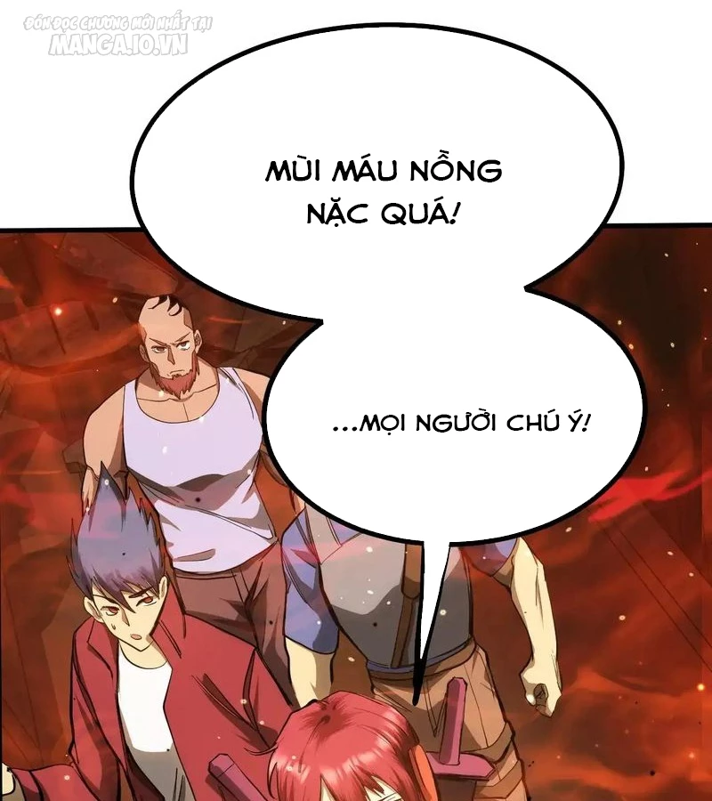 Cao Võ: Hạ Cánh Đến Một Vạn Năm Sau Chapter 128 - Next Chapter 129