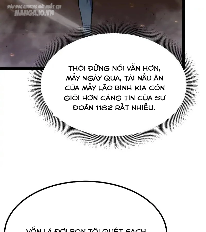 Cao Võ: Hạ Cánh Đến Một Vạn Năm Sau Chapter 128 - Next Chapter 129