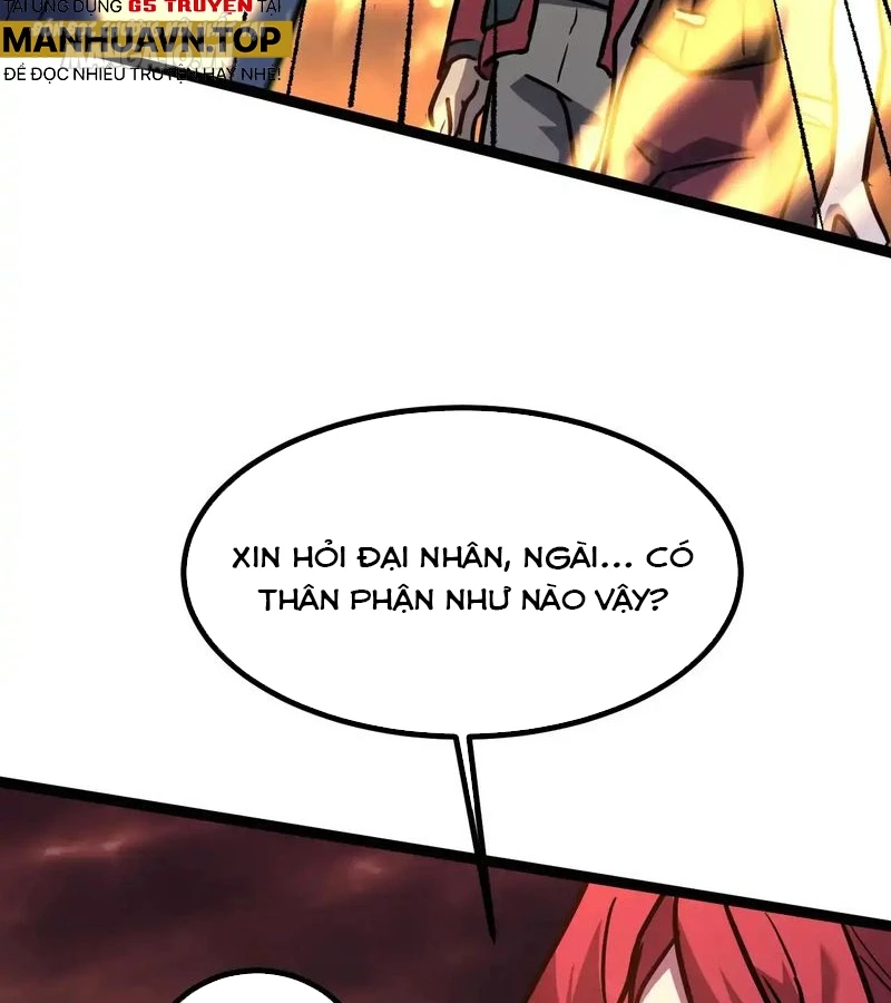 Cao Võ: Hạ Cánh Đến Một Vạn Năm Sau Chapter 128 - Next Chapter 129