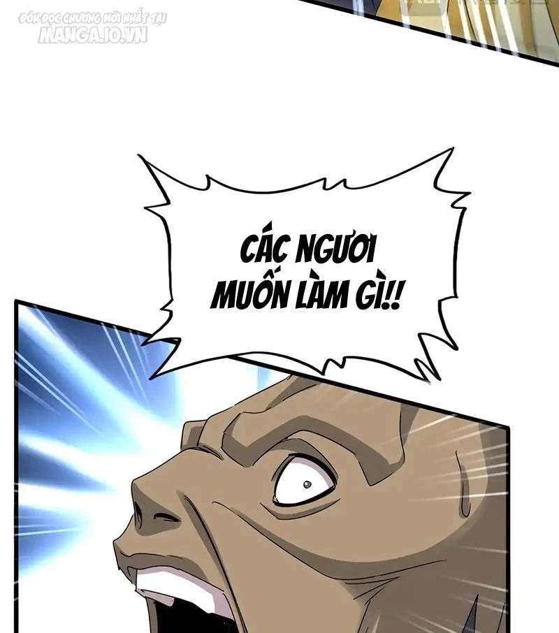 Đại Quản Gia Là Ma Hoàng Chapter 570 - Trang 4