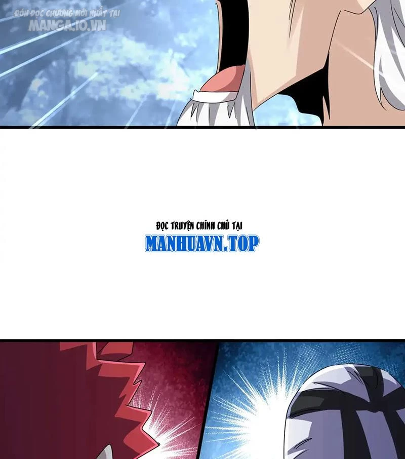 Đại Quản Gia Là Ma Hoàng Chapter 570 - Trang 4