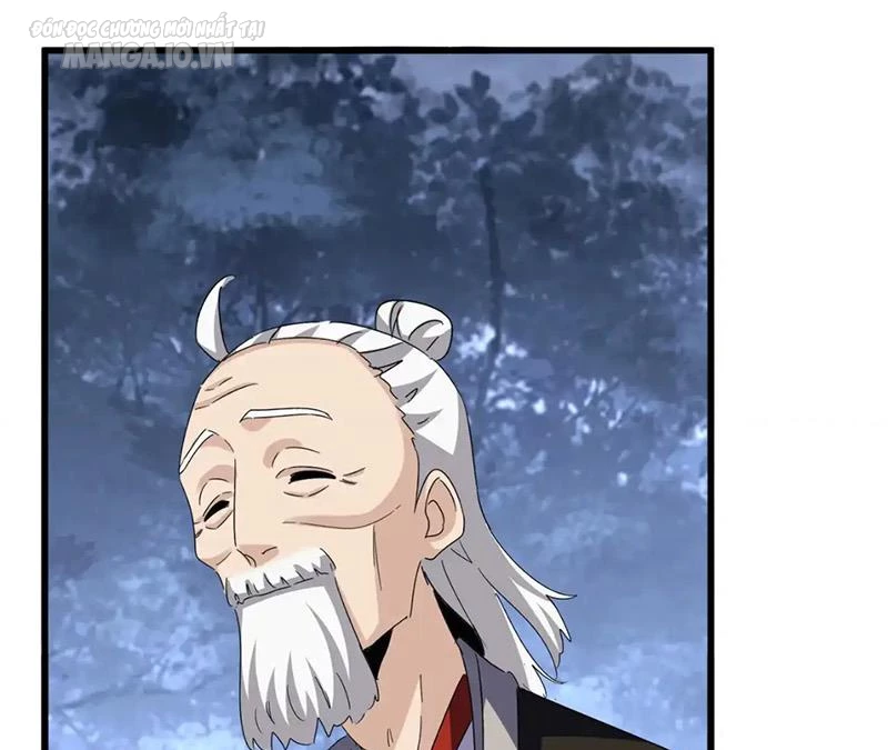 Đại Quản Gia Là Ma Hoàng Chapter 570 - Trang 4