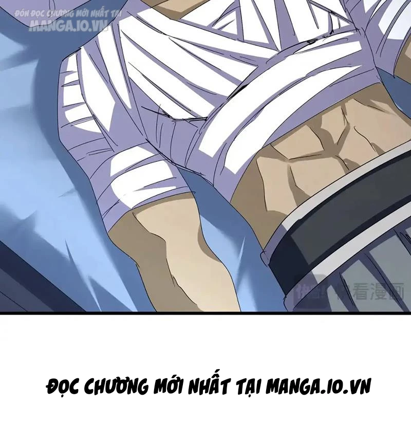 Đại Quản Gia Là Ma Hoàng Chapter 570 - Trang 4
