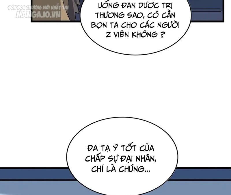 Đại Quản Gia Là Ma Hoàng Chapter 570 - Trang 4