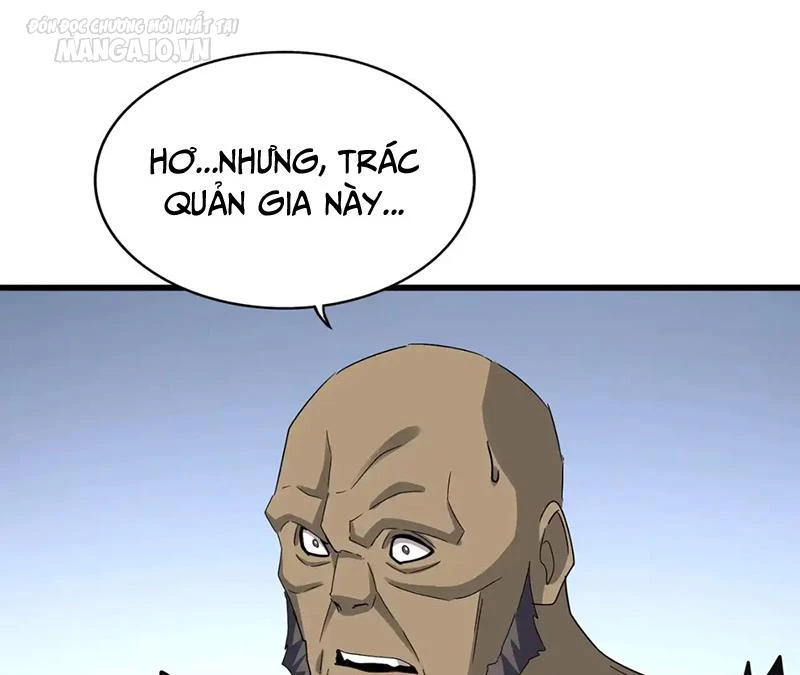 Đại Quản Gia Là Ma Hoàng Chapter 570 - Trang 4