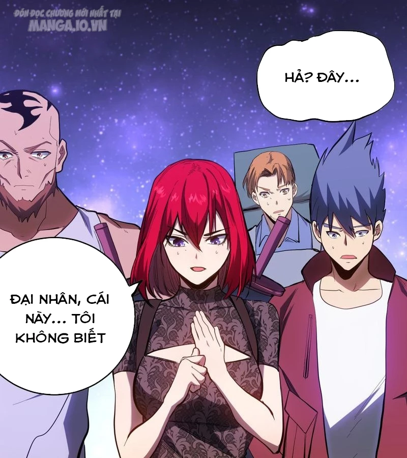 Cao Võ: Hạ Cánh Đến Một Vạn Năm Sau Chapter 138 - Next Chapter 139