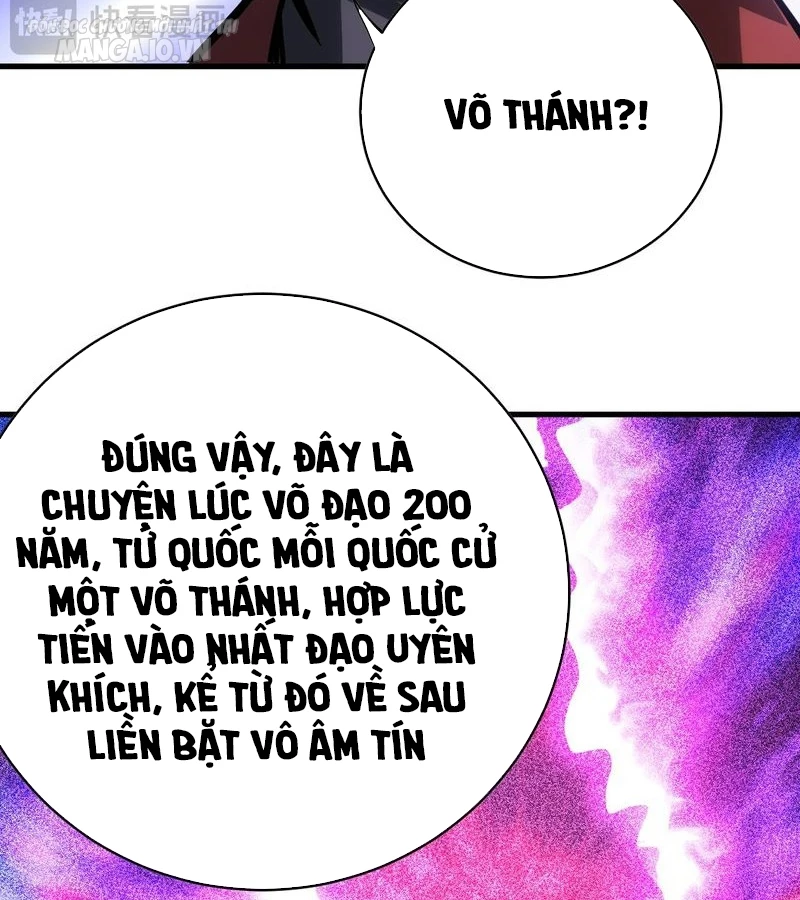 Cao Võ: Hạ Cánh Đến Một Vạn Năm Sau Chapter 138 - Next Chapter 139