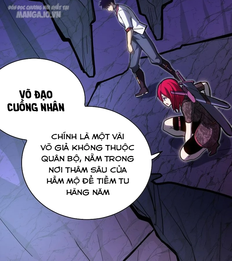 Cao Võ: Hạ Cánh Đến Một Vạn Năm Sau Chapter 138 - Next Chapter 139