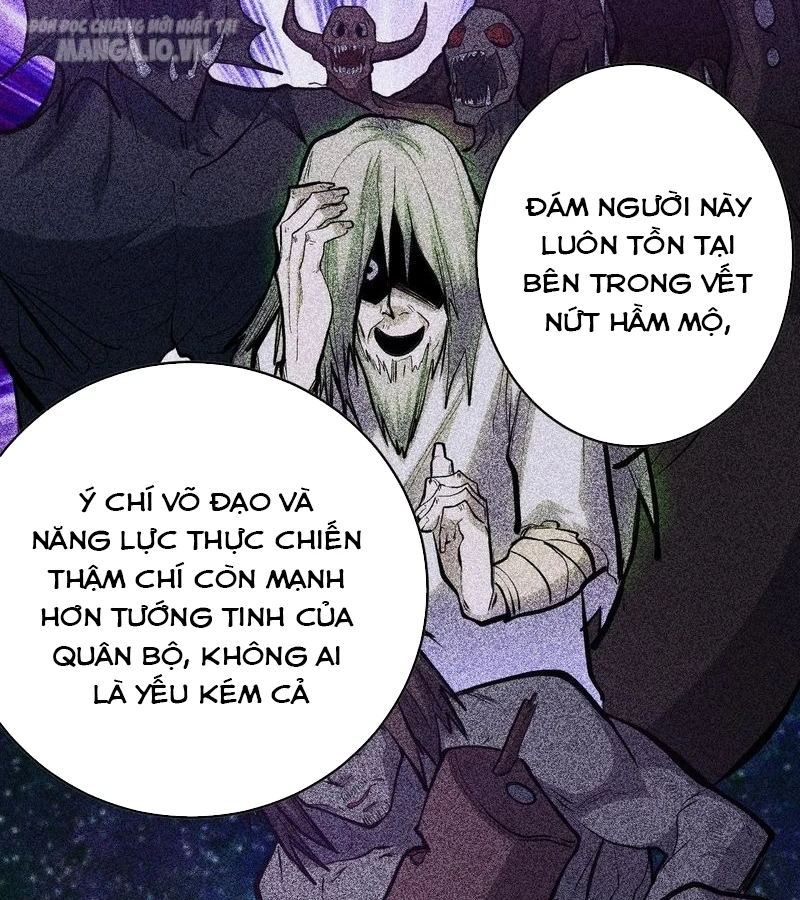 Cao Võ: Hạ Cánh Đến Một Vạn Năm Sau Chapter 138 - Next Chapter 139