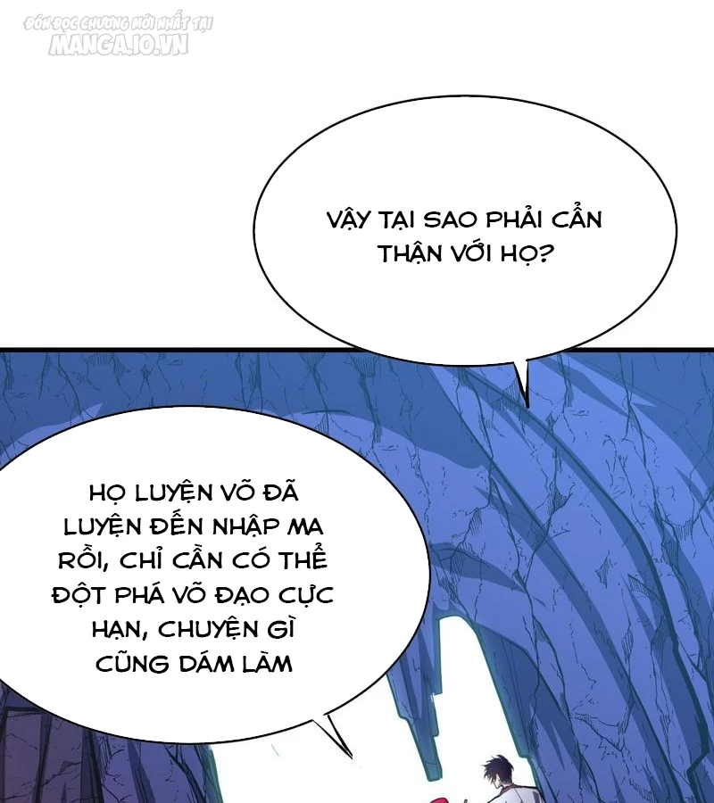 Cao Võ: Hạ Cánh Đến Một Vạn Năm Sau Chapter 138 - Next Chapter 139