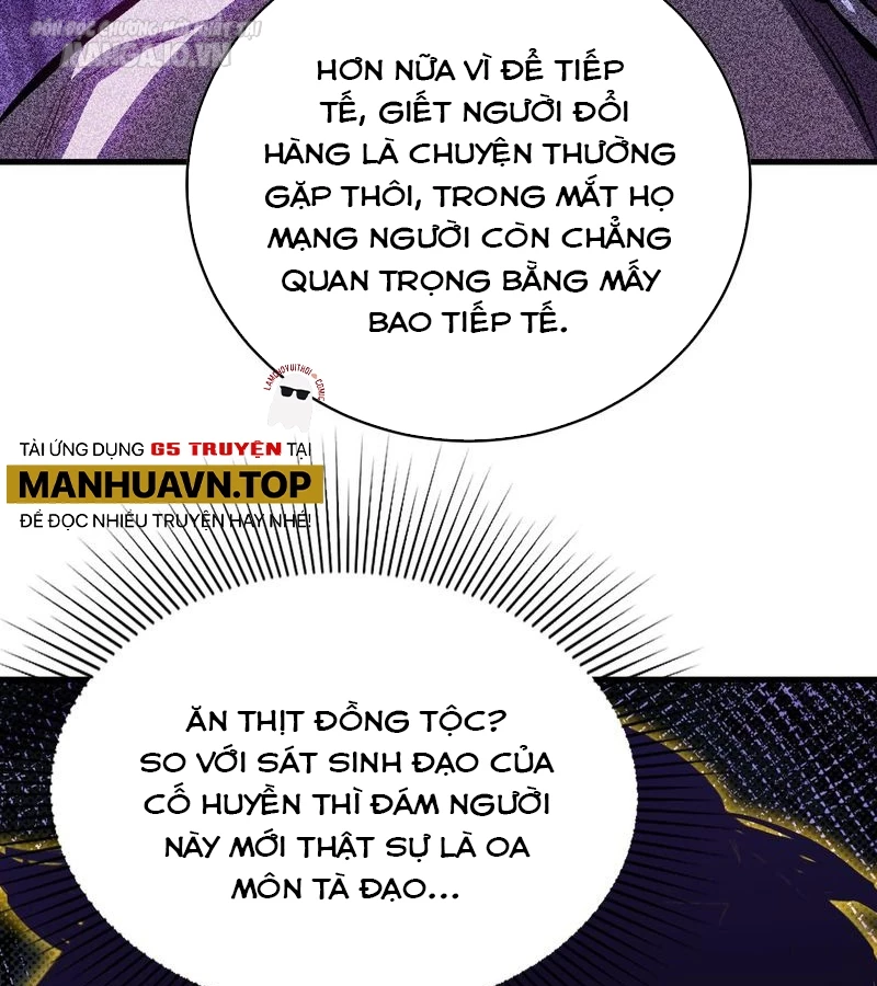 Cao Võ: Hạ Cánh Đến Một Vạn Năm Sau Chapter 138 - Next Chapter 139