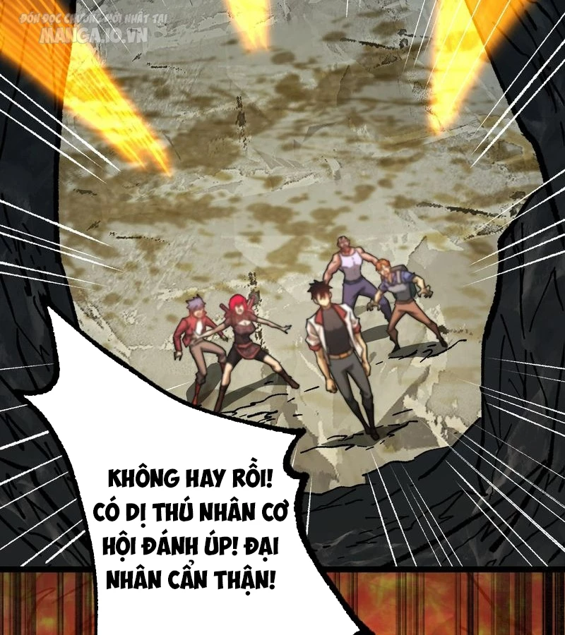 Cao Võ: Hạ Cánh Đến Một Vạn Năm Sau Chapter 138 - Next Chapter 139