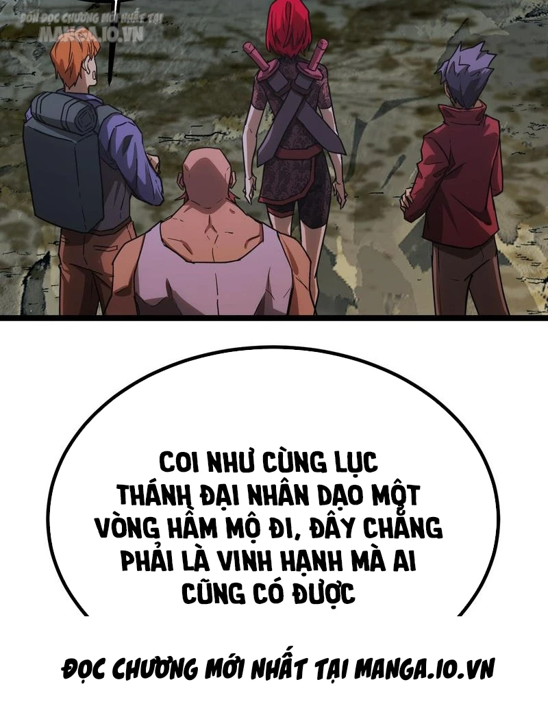 Cao Võ: Hạ Cánh Đến Một Vạn Năm Sau Chapter 138 - Next Chapter 139