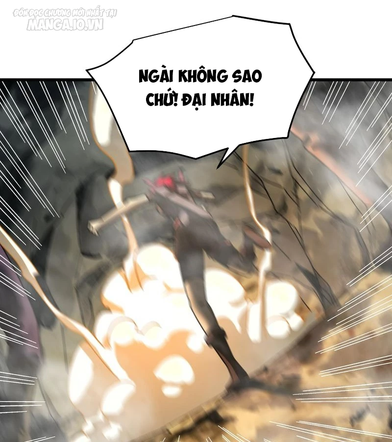 Cao Võ: Hạ Cánh Đến Một Vạn Năm Sau Chapter 138 - Next Chapter 139