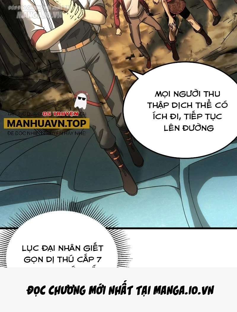 Cao Võ: Hạ Cánh Đến Một Vạn Năm Sau Chapter 138 - Next Chapter 139