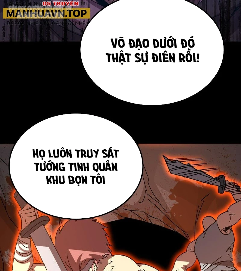 Cao Võ: Hạ Cánh Đến Một Vạn Năm Sau Chapter 138 - Next Chapter 139