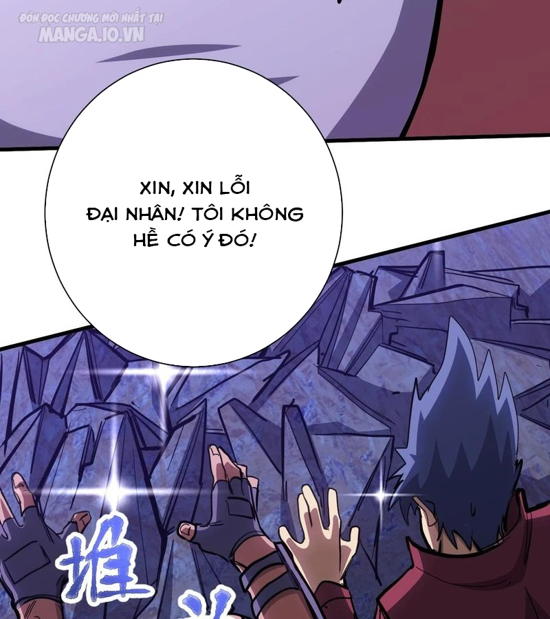 Cao Võ: Hạ Cánh Đến Một Vạn Năm Sau Chapter 139 - Next Chapter 140