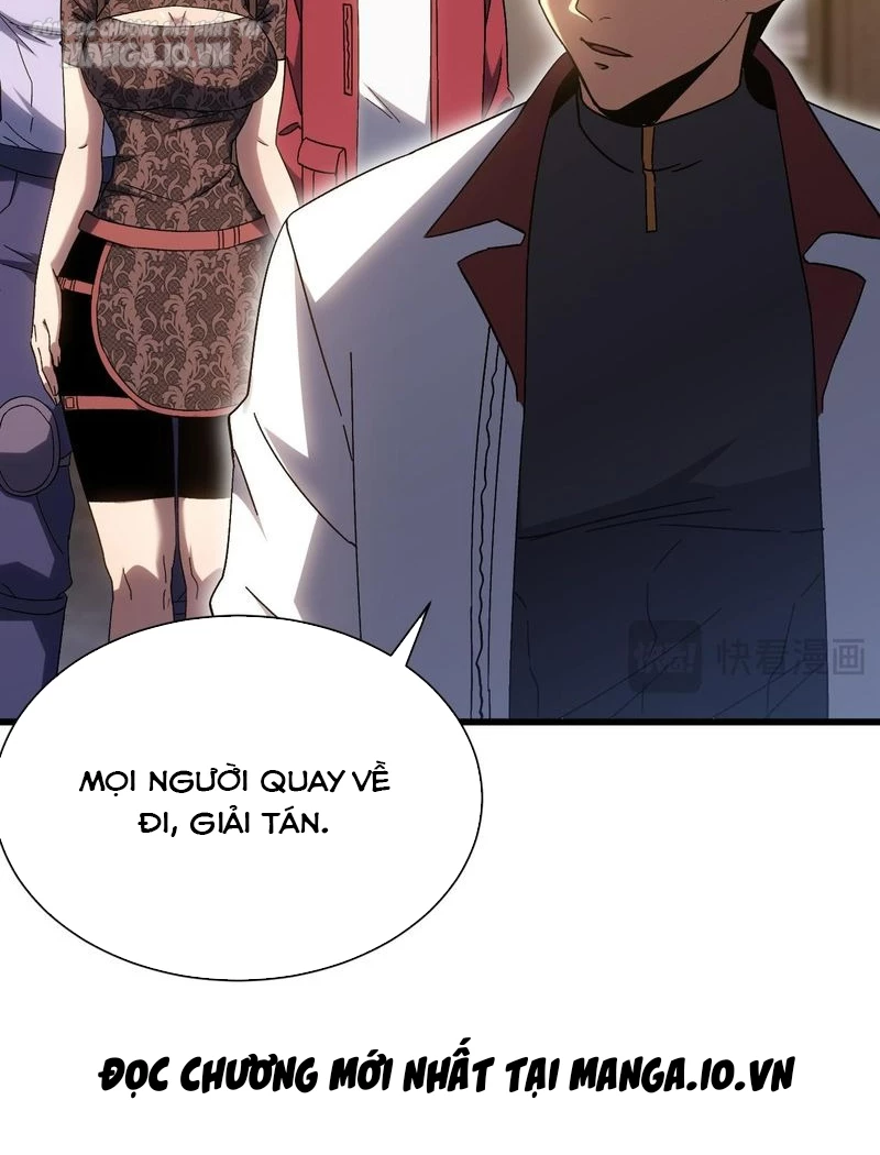 Cao Võ: Hạ Cánh Đến Một Vạn Năm Sau Chapter 142 - Next Chapter 143