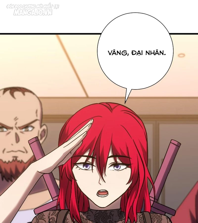 Cao Võ: Hạ Cánh Đến Một Vạn Năm Sau Chapter 142 - Next Chapter 143