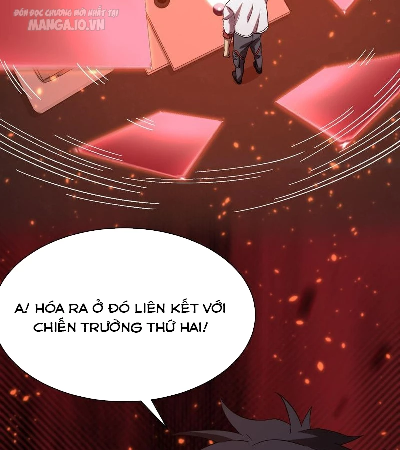 Cao Võ: Hạ Cánh Đến Một Vạn Năm Sau Chapter 142 - Next Chapter 143