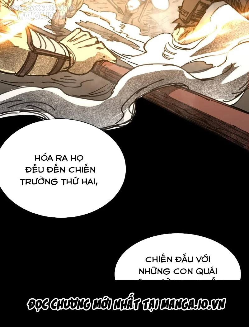 Cao Võ: Hạ Cánh Đến Một Vạn Năm Sau Chapter 142 - Next Chapter 143