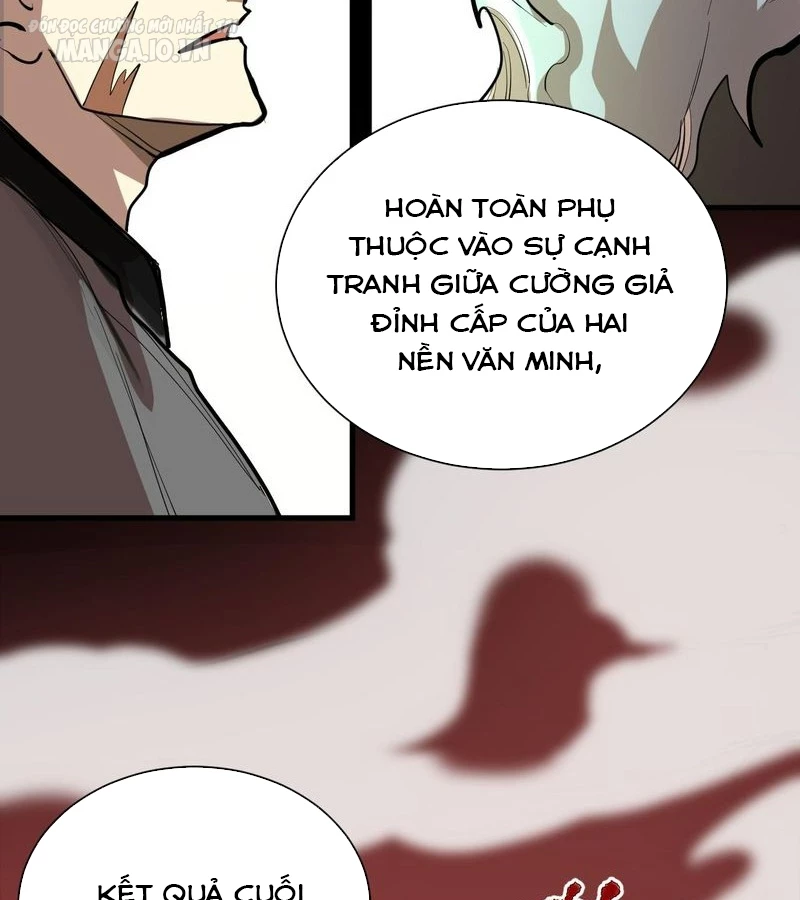 Cao Võ: Hạ Cánh Đến Một Vạn Năm Sau Chapter 142 - Next Chapter 143