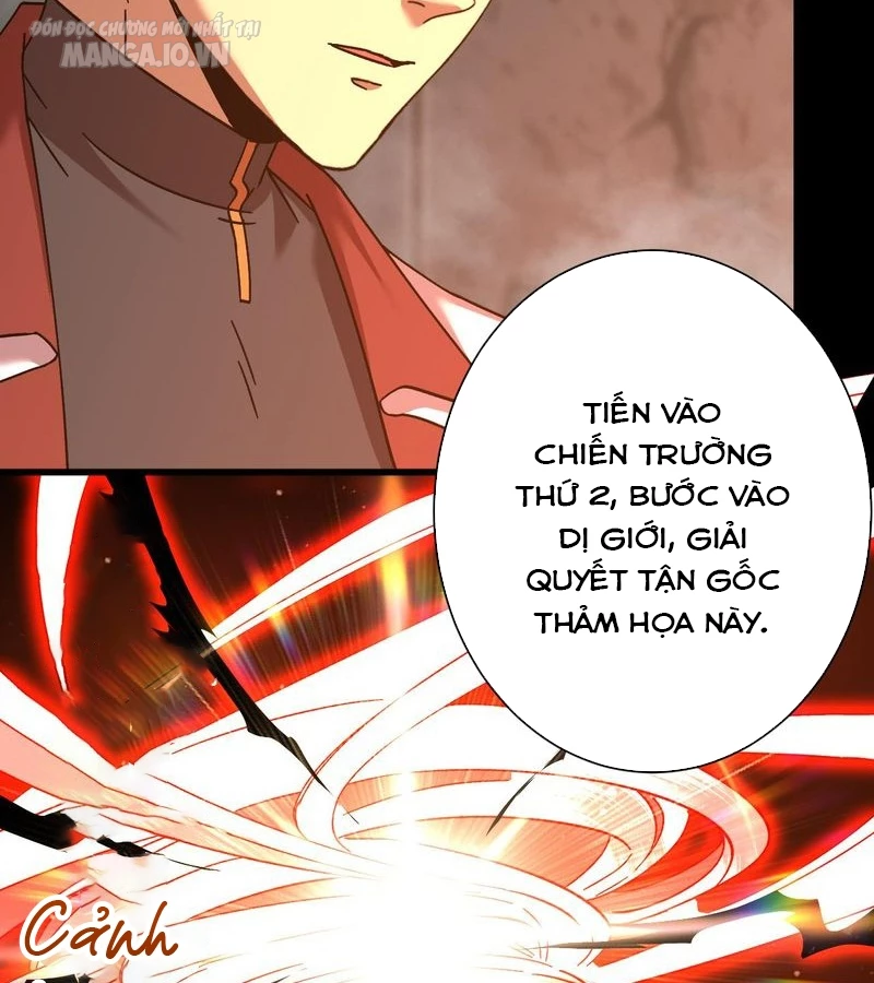 Cao Võ: Hạ Cánh Đến Một Vạn Năm Sau Chapter 142 - Next Chapter 143