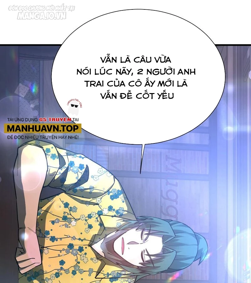 Cao Võ: Hạ Cánh Đến Một Vạn Năm Sau Chapter 144 - Next Chapter 145