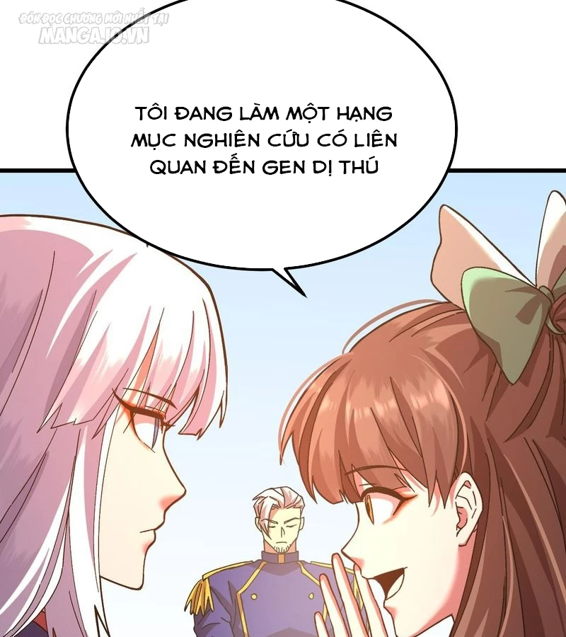 Cao Võ: Hạ Cánh Đến Một Vạn Năm Sau Chapter 144 - Next Chapter 145