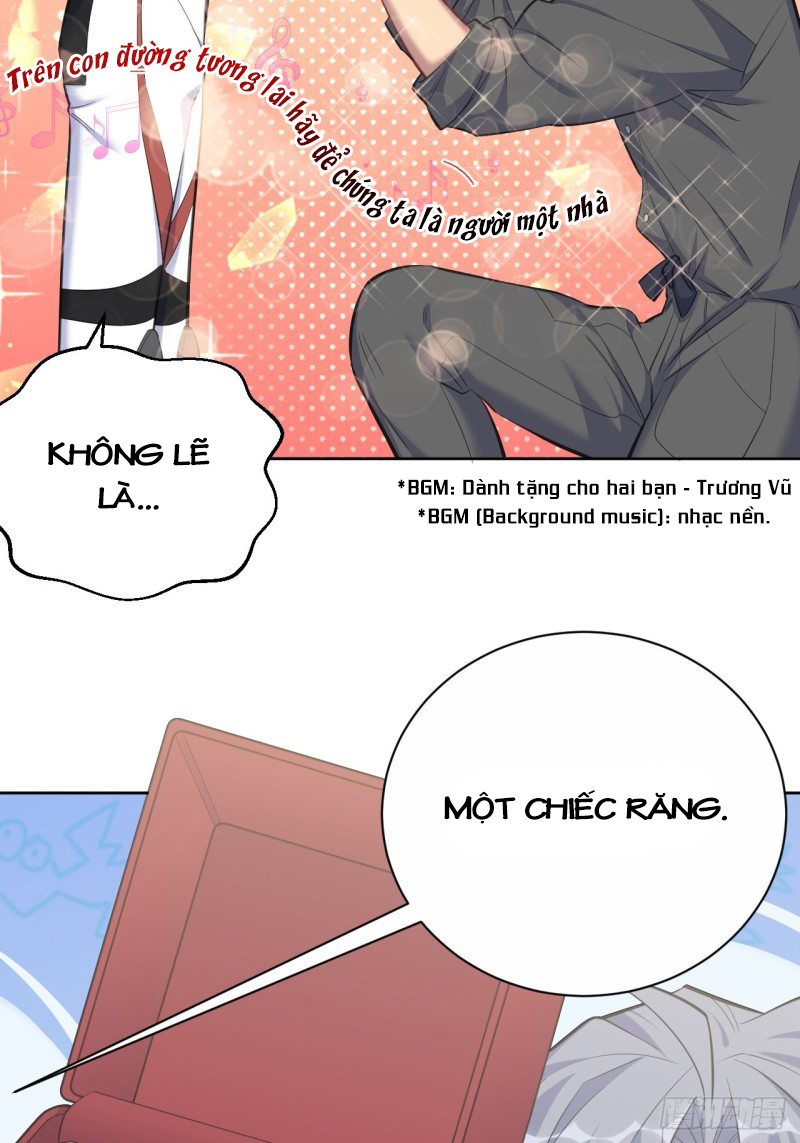 Bố Vợ Đại Nhân Là Bà Xã Chapter 59 - Next Chapter 60