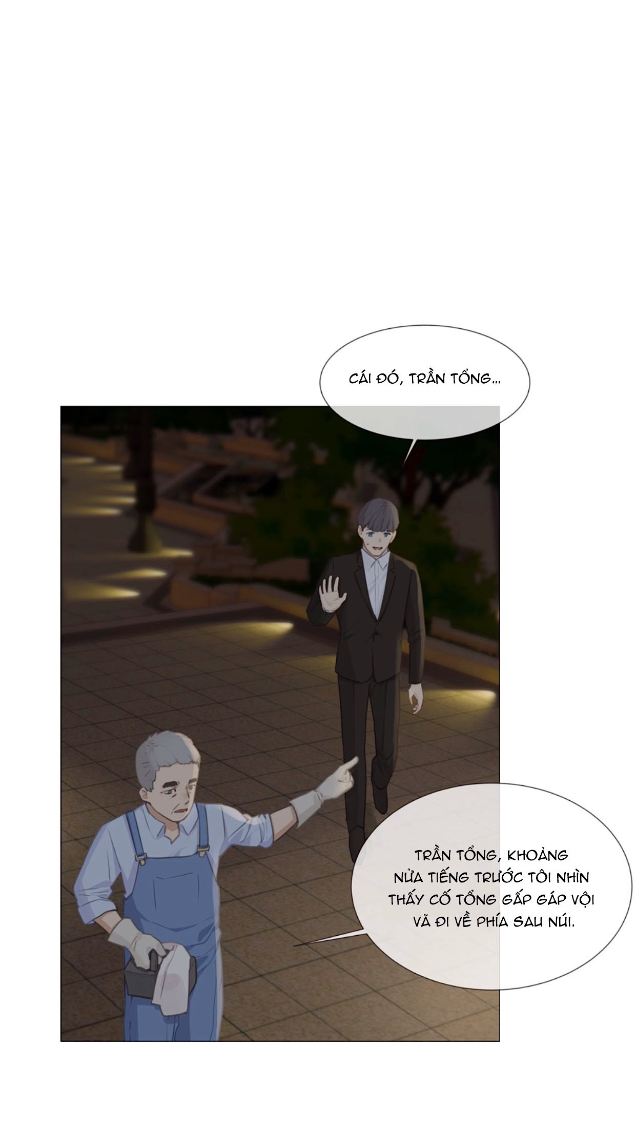 Không Phải Tôi Muốn Giả Gái Chapter 12 - Next Chapter 13